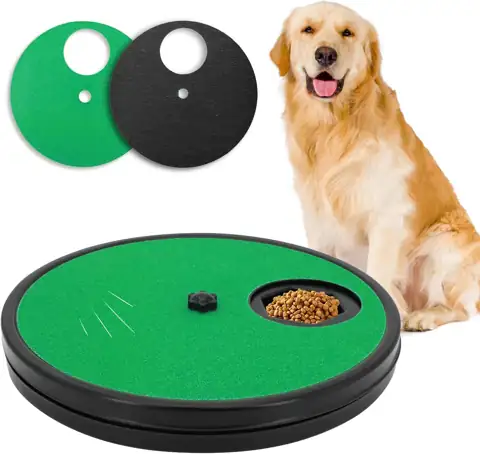 Dog Scratch Pad for Nails,3… — Photo 1