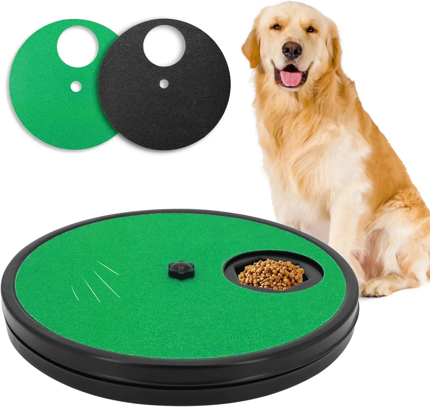 Dog Scratch Pad for Nails,3… — Photo 1