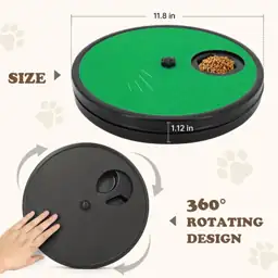 Dog Scratch Pad for Nails,3… — Photo 2