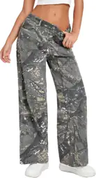 LifeShe Baggy Camo Pants Women… — Photo 1