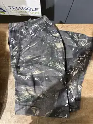 LifeShe Baggy Camo Pants Women… — Photo 3
