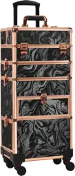 Somduy Rolling Makeup Case with… — Photo 1