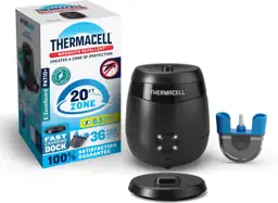Thermacell E-ZoneGuard Patio + Mosquito… — Photo 1