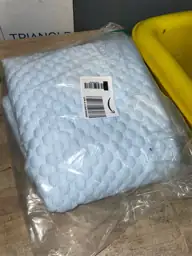 Fanfanwin Corner Dog Crate Mat… — Photo 3