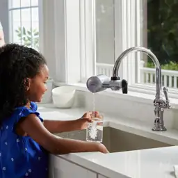 PUR Plus Horizontal Faucet Mount… — Photo 2