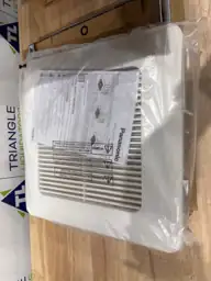 Panasonic WhisperCeiling DC Fan with… — Photo 4