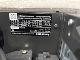 Panasonic WhisperCeiling DC Fan with… — Photo 6