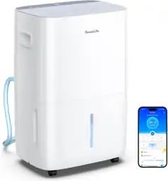 GoveeLife Dehumidifier with Pump for… — Photo 1