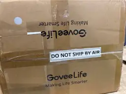 GoveeLife Dehumidifier with Pump for… — Photo 3