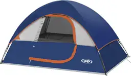UNP 2-4 Person Camping Tent… — Photo 1