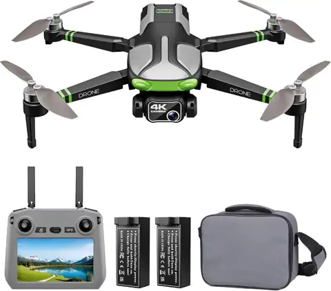Drones with Camera for Adults… — Photo 1
