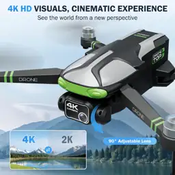 Drones with Camera for Adults… — Photo 2