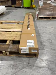 Cherry Wood Slat Acoustic Panels,… — Photo 5