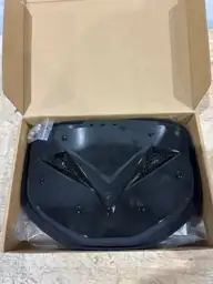 Football Back Plate and Low… — Photo 3