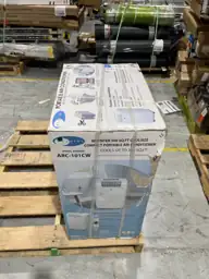 5,200 BTU (10,000 ASHRAE) Portable… — Photo 3