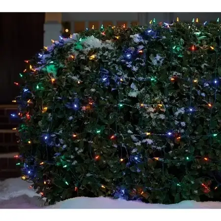 Home Accents Holiday 150 Mini… — Photo 1