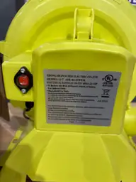 DPThouse Bounce House Blower 735W… — Photo 6