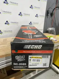 Echo HC-2020AA 20" 21.2 cc… — Photo 5