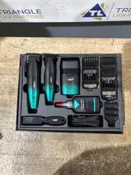 VGR 640S3 3-in-1 Hair Cutting… — Photo 3