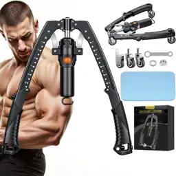 Twister Arm Trainer, 3-in-1 Hydraulic… — Photo 1