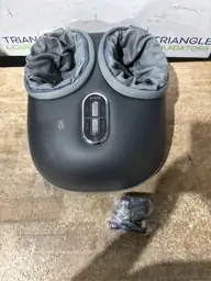 Nekteck Shiatsu Foot Massager with… — Photo 3