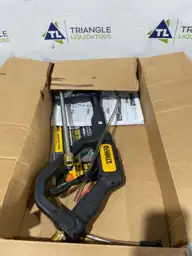 DEWALT 3600 PSI 2.5 GPM… — Photo 4