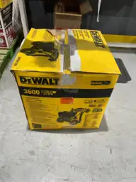 DEWALT 3600 PSI 2.5 GPM… — Photo 6
