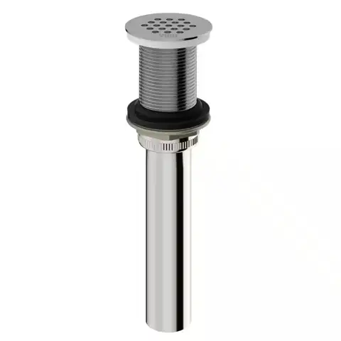 Vessel Bathroom Sink Drain in… — Photo 1