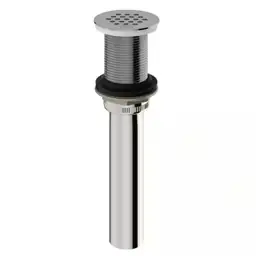 Vessel Bathroom Sink Drain in… — Photo 1