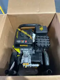 DEWALT 3400 PSI 2.5 GPM… — Photo 4