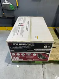 Murray 22 in. 140 cc… — Photo 3