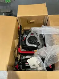 Murray 22 in. 140 cc… — Photo 4