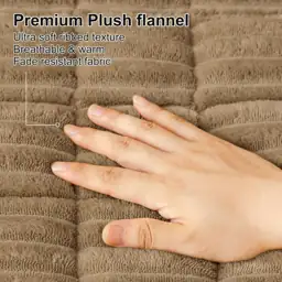 Smiry Couch Cover for Dogs,… — Photo 2