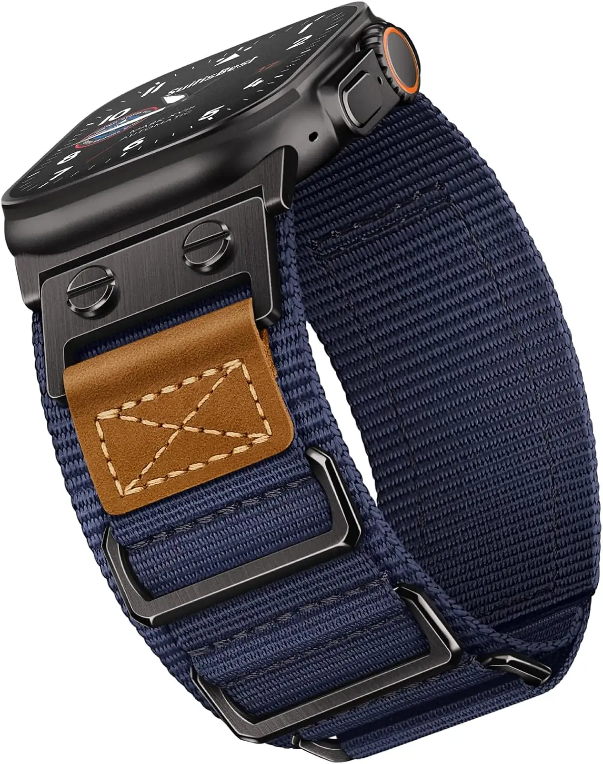 Suitisbest Rugged Bands Compatible for… — Photo 1