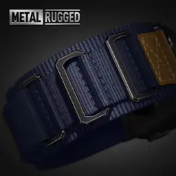 Suitisbest Rugged Bands Compatible for… — Photo 2