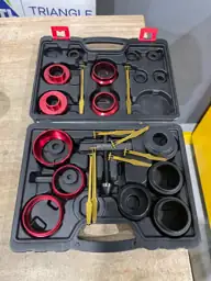 BILITOOLS Camshaft Crankshaft Seal Remover… — Photo 3