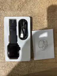 Fitpolo Smartwatch for Men, Android/iPhone,… — Photo 3