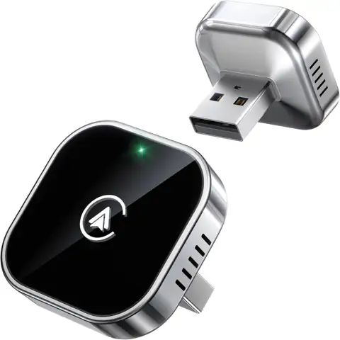 Teeran 2 in 1 Wireless… — Photo 1