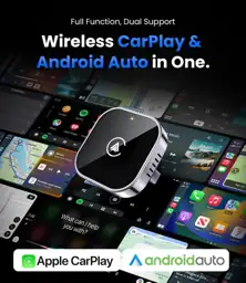 Teeran 2 in 1 Wireless… — Photo 2