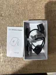 Teeran 2 in 1 Wireless… — Photo 3