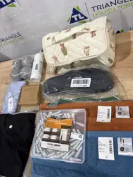 Amazon Lot — Photo 2