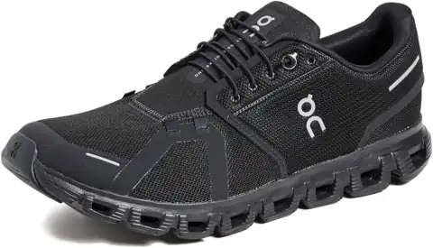 On Men's Cloud 6 Sneakers — Photo 1