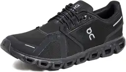 On Men's Cloud 6 Sneakers — Photo 1