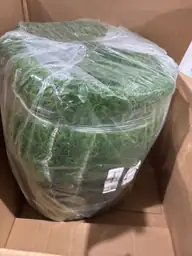 Realistic Artificial Grass Turf Outdoor,… — Photo 3