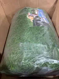 Realistic Artificial Grass Turf Outdoor,… — Photo 4