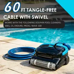 9995862 60ft Blue Cable Replacement… — Photo 2