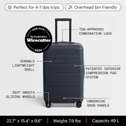 Away Bigger Carry-On Luggage, 26-Inch… — Photo 2