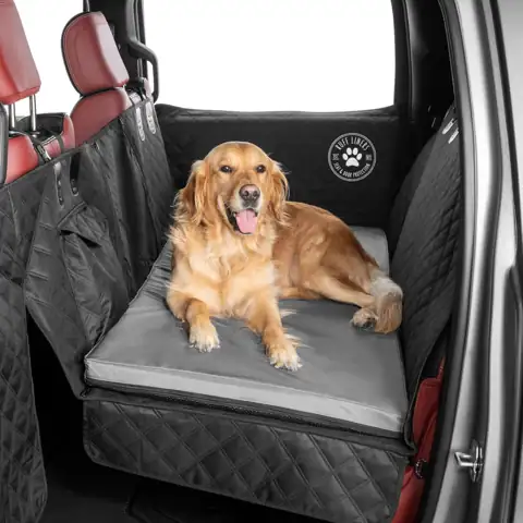 Ruff Liners Dog Bed for… — Photo 1