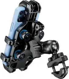 BRCOVAN Motorcycle Phone Mount Holder… — Photo 1