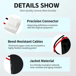 Remate 6.0Ah Replacement Battery for… — Photo 2